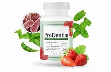 ProDentim