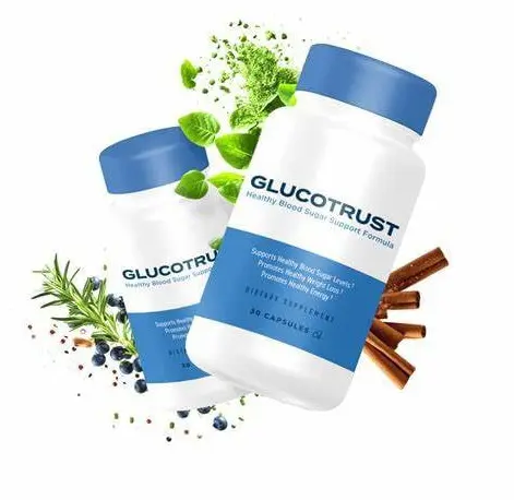 Glucotrust